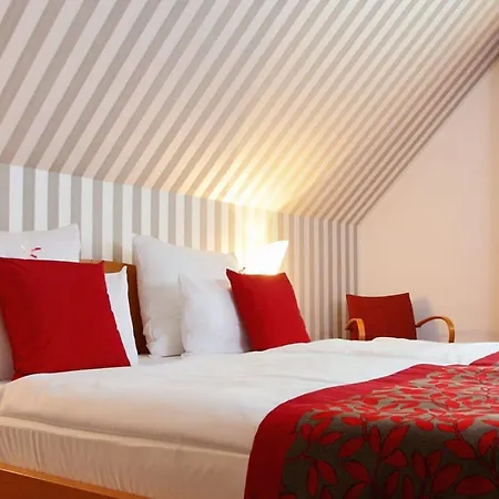 Hotel Hotel&restaurant Michaelis