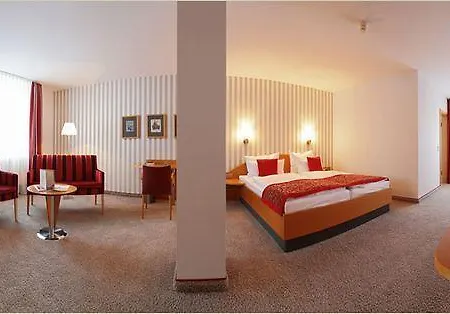 Hotel Hotel&restaurant Michaelis Leipzig