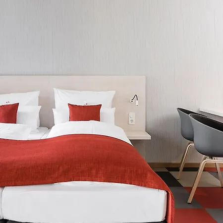 Hotel&restaurant Michaelis