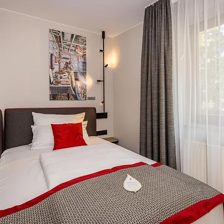 Hotel&restaurant Michaelis