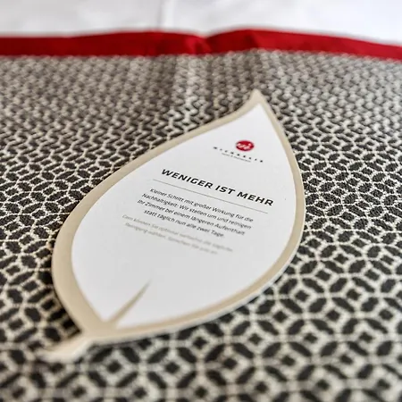 Hotel Hotel&restaurant Michaelis Leipzig