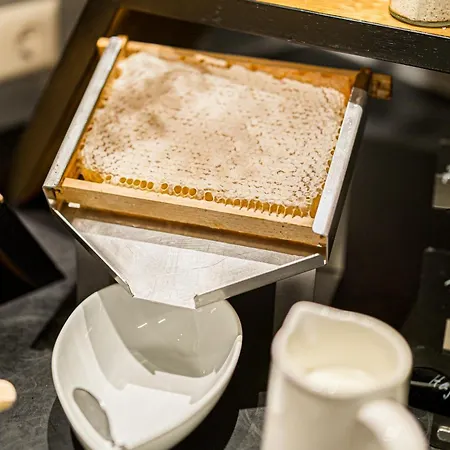 Hotel&restaurant Michaelis Hotel Leipzig