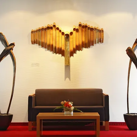 Hotel&restaurant Michaelis 4*