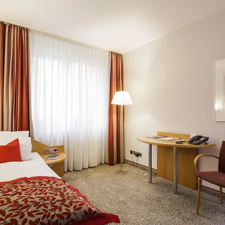 Hotel Hotel&restaurant Michaelis 4*
