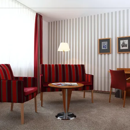 Hotel&restaurant Michaelis