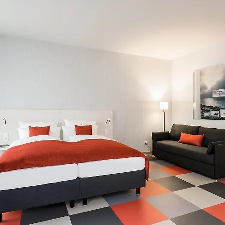 Hotel Hotel&restaurant Michaelis 4*