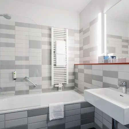 Hotel&restaurant Michaelis 4*