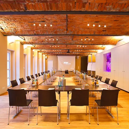 Hotel Hotel&restaurant Michaelis 4*