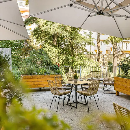 Hotel Hotel&restaurant Michaelis