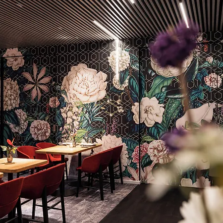 Hotel&restaurant Michaelis 4*