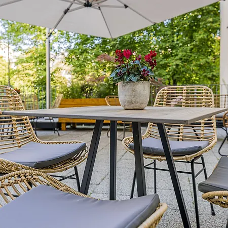 Hotel Hotel&restaurant Michaelis