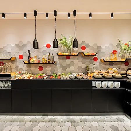 Hotel&restaurant Michaelis