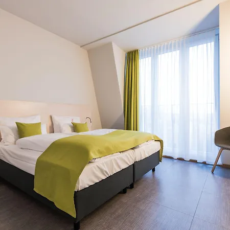 Hotel&restaurant Michaelis Leipzig