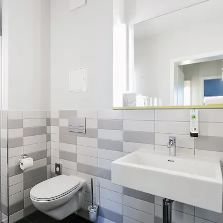 Hotel&restaurant Michaelis Hotel 4*