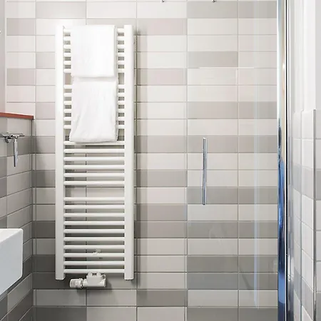 Hotel&restaurant Michaelis Hotel 4*