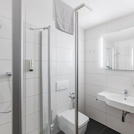 Hotel&restaurant Michaelis Leipzig