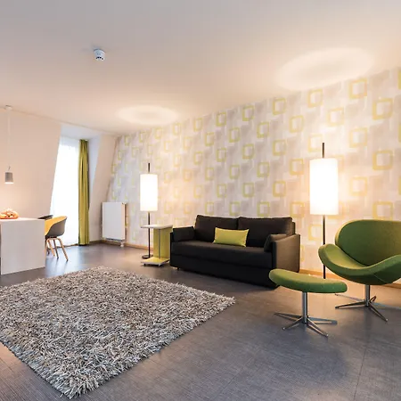 Hotel&restaurant Michaelis Hotel 4*