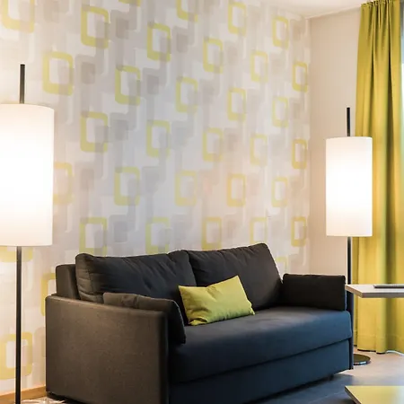 Hotel&restaurant Michaelis 4*