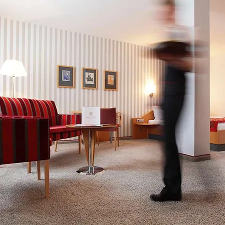 Hotel&restaurant Michaelis Hotel