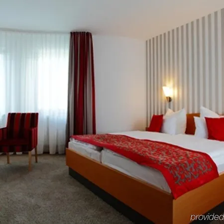 Hotel Hotel&restaurant Michaelis