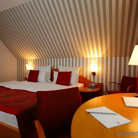 Hotel Hotel&restaurant Michaelis 4*