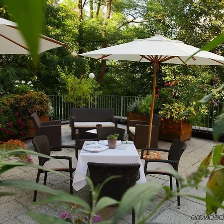 Hotel&restaurant Michaelis Leipzig