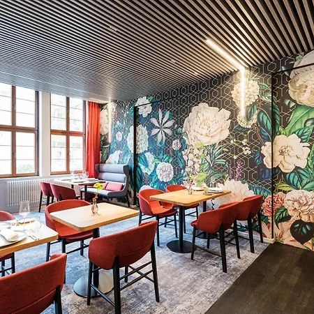 Hotel&restaurant Michaelis Hotel 4*