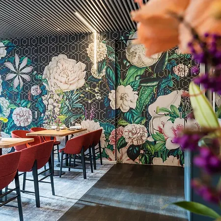 Hotel&restaurant Michaelis 4*