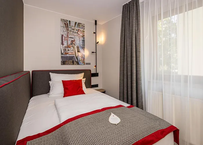 & Restaurant Michaelis