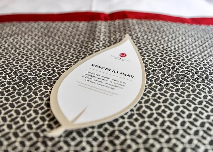 Отель & Restaurant Michaelis Лейпциг