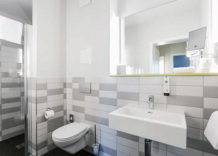 & Restaurant Michaelis Отель 4*