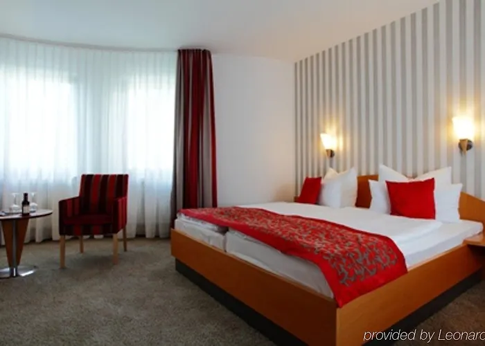 Отель & Restaurant Michaelis