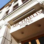 & Restaurant Michaelis 4* Лейпциг