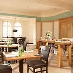 Отель & Restaurant Michaelis