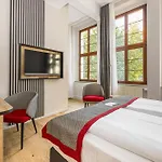 Отель & Restaurant Michaelis 4*