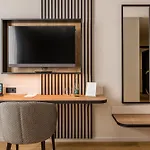 Отель & Restaurant Michaelis 4*