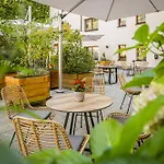 Отель & Restaurant Michaelis 4*
