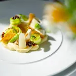 & Restaurant Michaelis Лейпциг