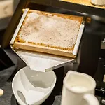 & Restaurant Michaelis Отель Лейпциг
