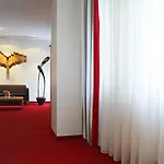& Restaurant Michaelis 4* Лейпциг