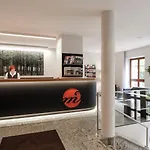 Отель & Restaurant Michaelis