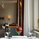 & Restaurant Michaelis 4* Лейпциг