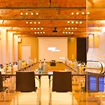 & Restaurant Michaelis Отель Лейпциг