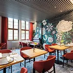 & Restaurant Michaelis Отель 4*