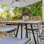 Отель & Restaurant Michaelis
