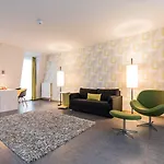 & Restaurant Michaelis Отель 4*