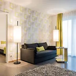 & Restaurant Michaelis 4* Лейпциг