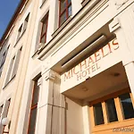Отель & Restaurant Michaelis Лейпциг
