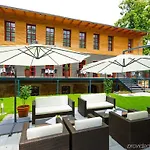 & Restaurant Michaelis