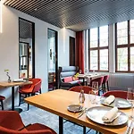 Отель & Restaurant Michaelis 4*